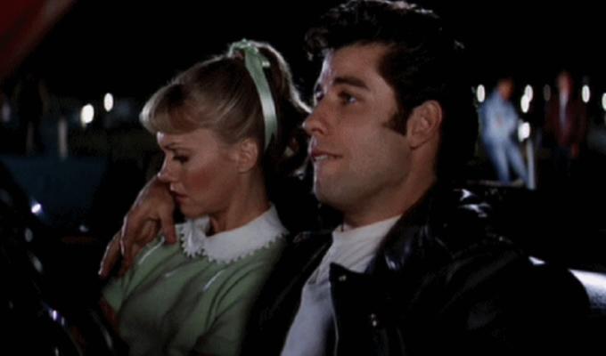 grease