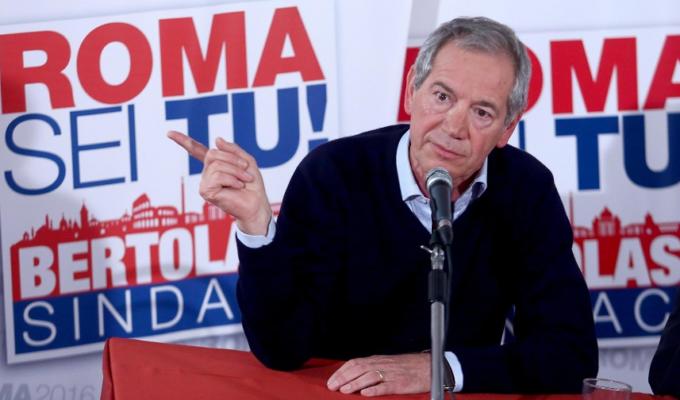 Guido Bertolaso