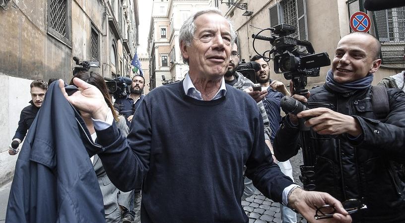Candidati Elezioni Comunali Roma 2016