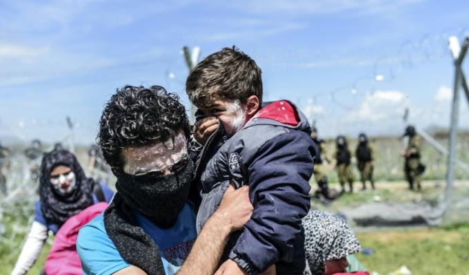 Idomeni