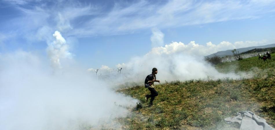 Idomeni