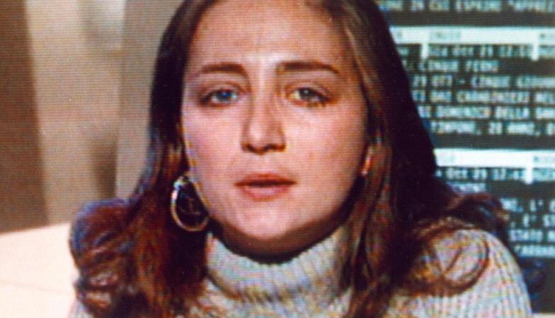 Ilaria Alpi
