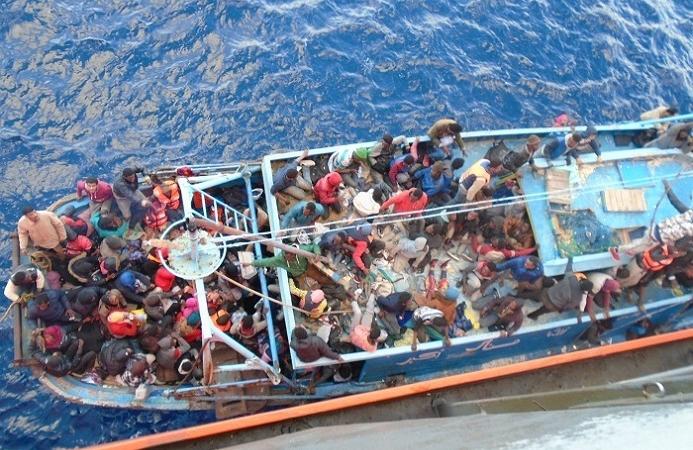 Immigrazione