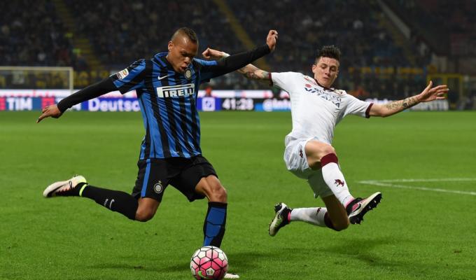 Inter-Torino