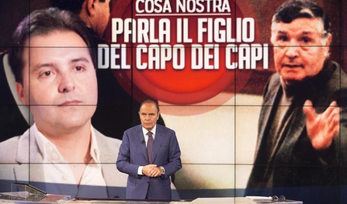 Intervista di Bruno Vespa a Salvo Riina