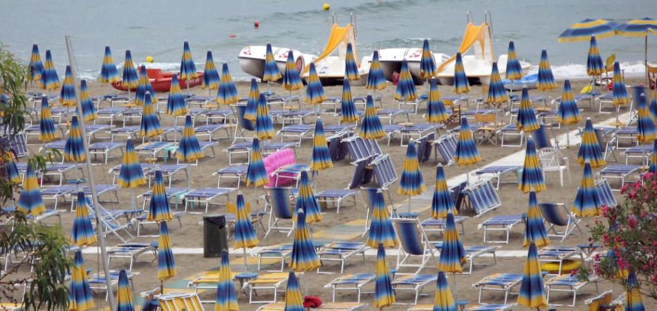isis spiaggia italia attentati estate