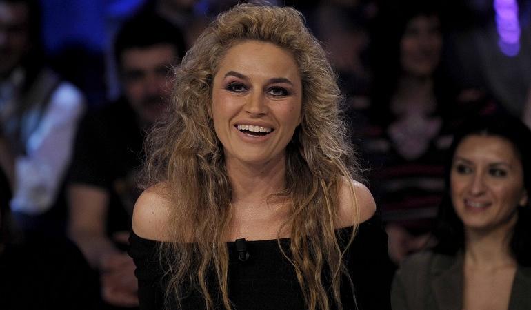 isola dei famosi 2016 lory del santo