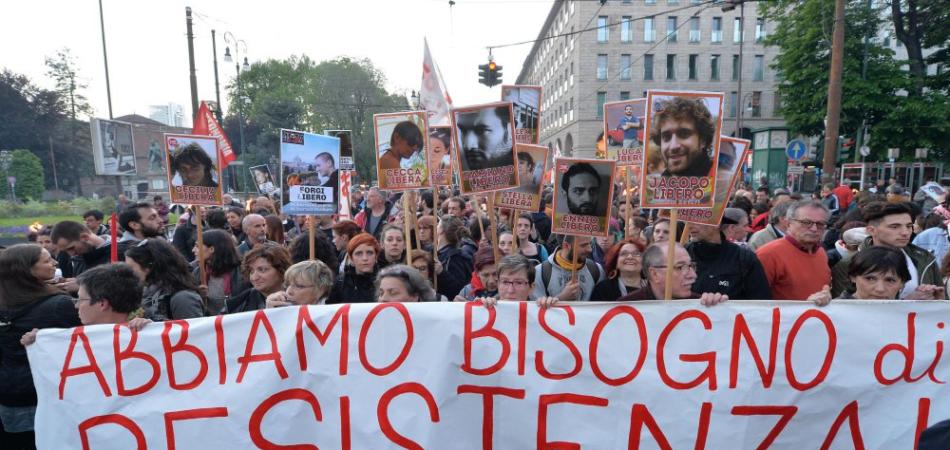 istigazione fascismo razzismo