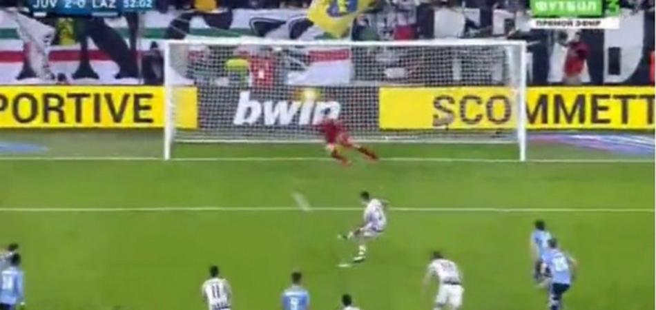 juventus-lazio