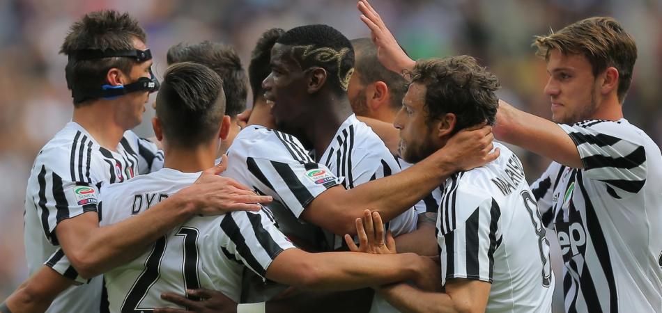 Juventus-Lazio