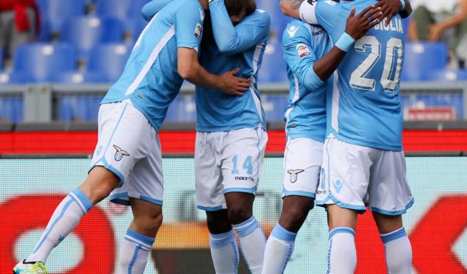Juventus-Lazio