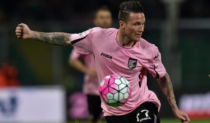 Juventus-Palermo