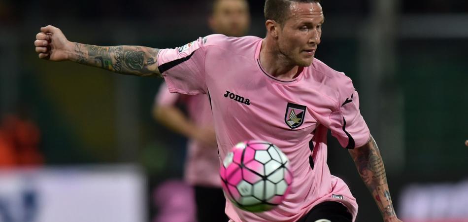 Juventus-Palermo