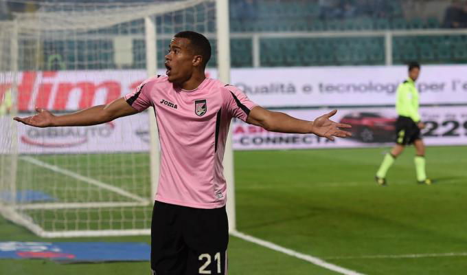 Juventus-Palermo