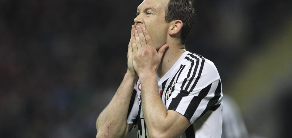 Juventus-Palermo