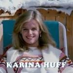 Karina Huff
