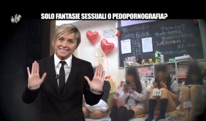 le-iene-giappone-anime-pedopornografia