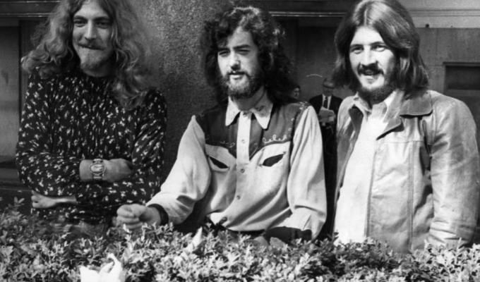 stairway to heaven plagio taurus accordi