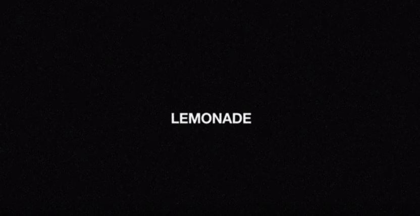 lemonade