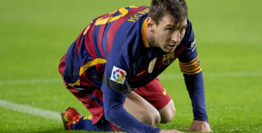 Leo Messi