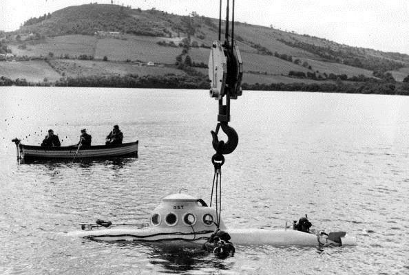 loch ness
