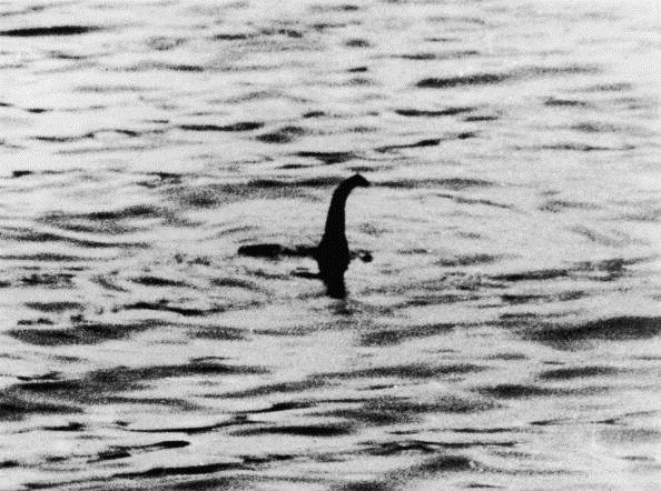 loch ness