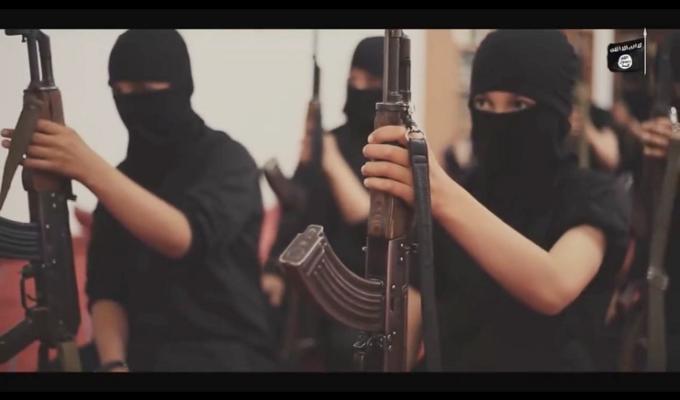 lombardia famiglia isis