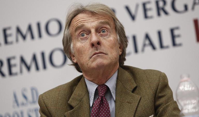 Luca Cordero di Montezemolo