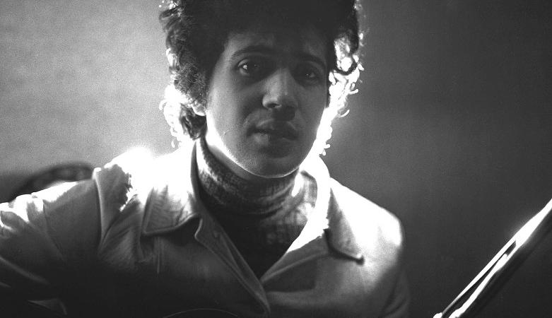 Lucio Battisti
