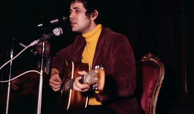 Lucio Battisti