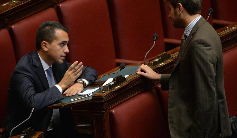 Movimento 5 Stelle