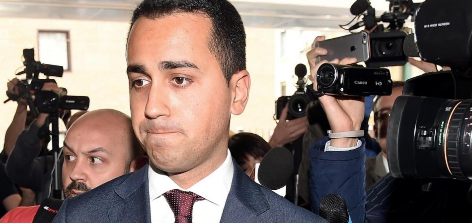 Luigi Di Maio
