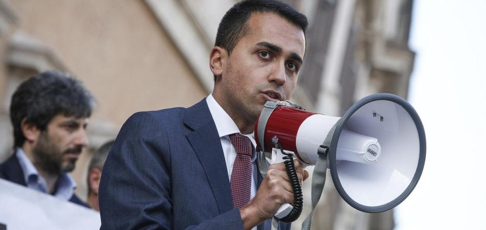 Luigi Di Maio