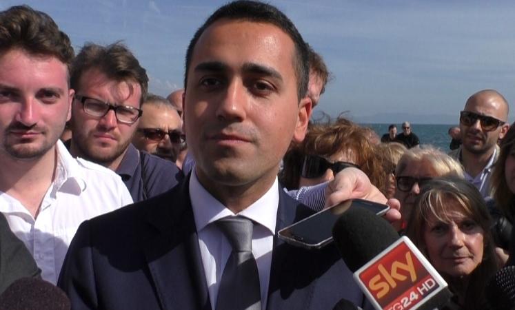 Luigi Di Maio