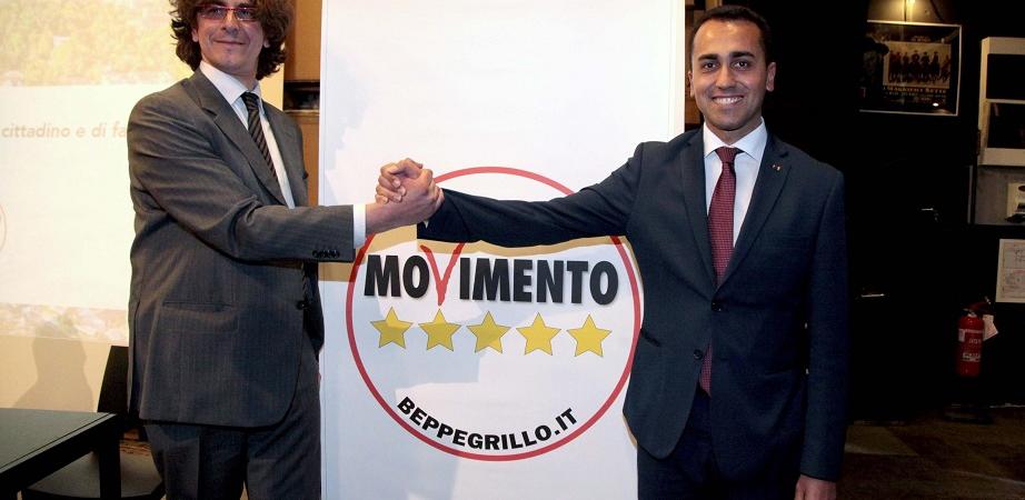 Movimento 5 Stelle