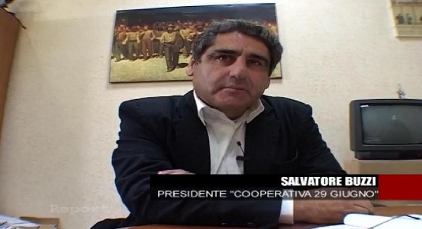 Mafia Capitale