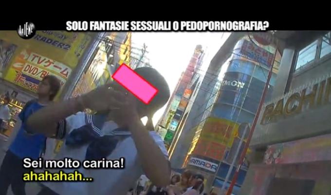 le-iene-giappone-anime-pedopornografia