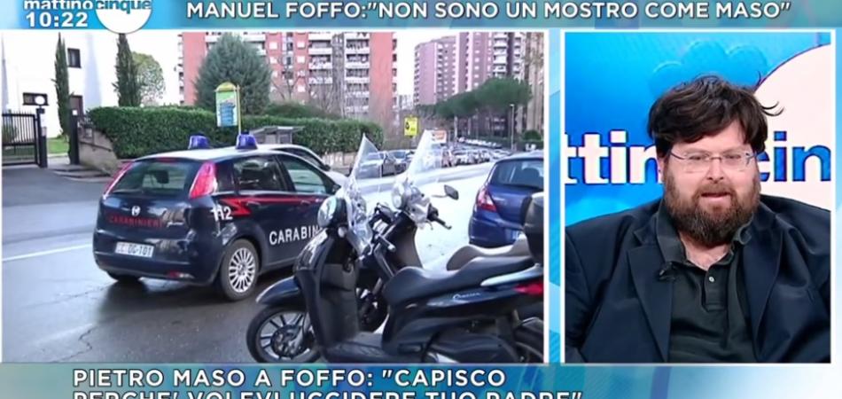 mario adinolfi