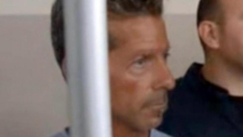 Massimo Bossetti