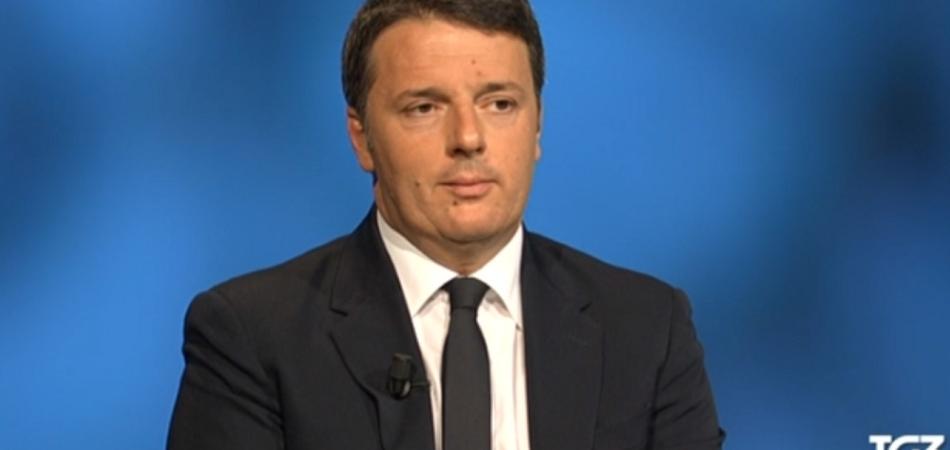 Matteo Renzi