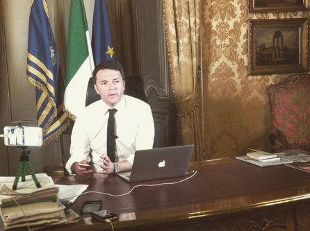 matteo risponde