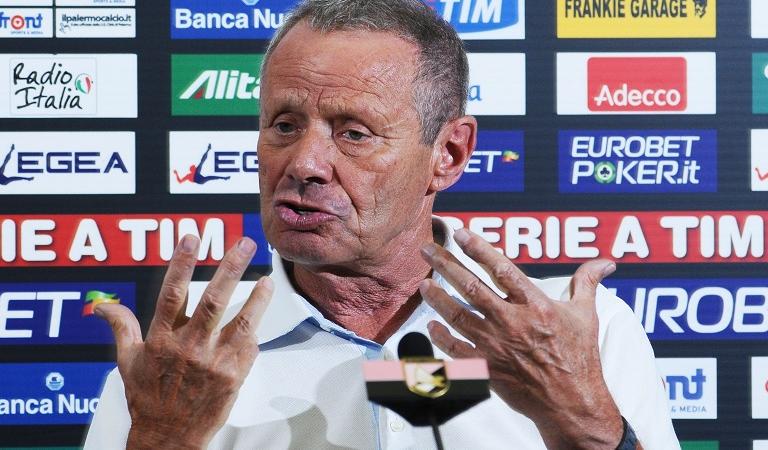 Maurizio Zamparini