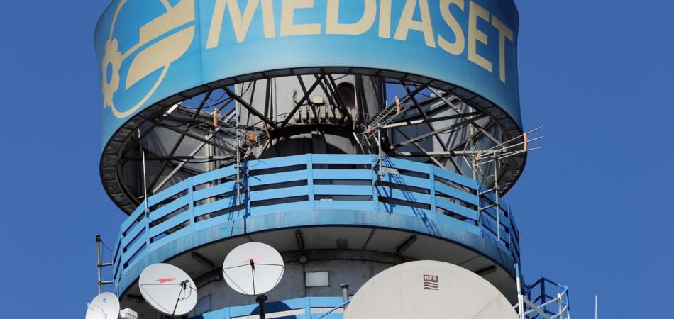 Palinsesti Mediaset