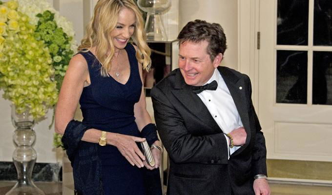 Michael J. Fox