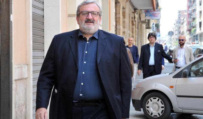 Michele Emiliano