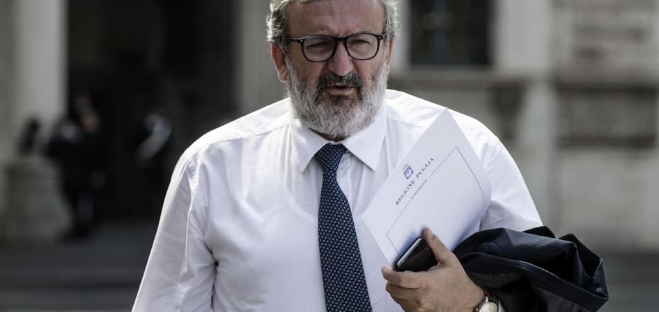 Michele Emiliano