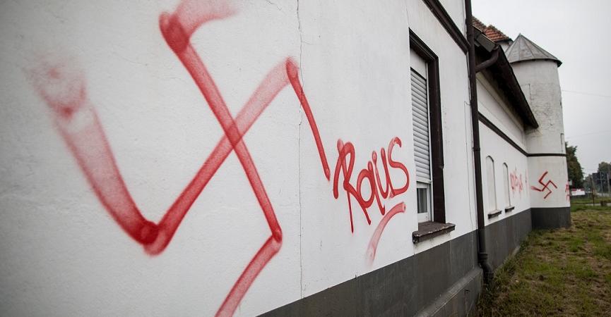 Migranti violenze