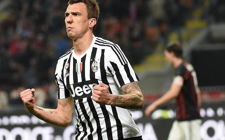 MILAN-JUVENTUS DIRETTA