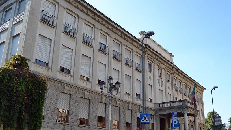 Milano, clinica Mangiagalli