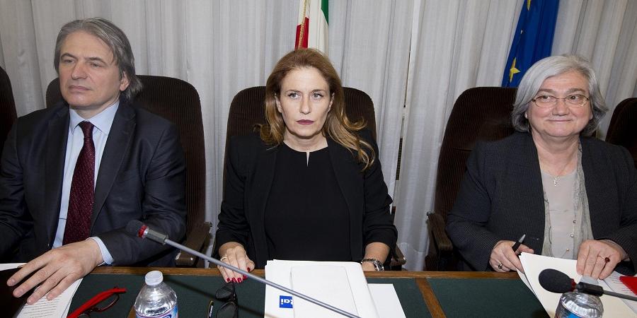 Monica Maggioni